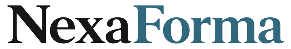 NexaForma Logo